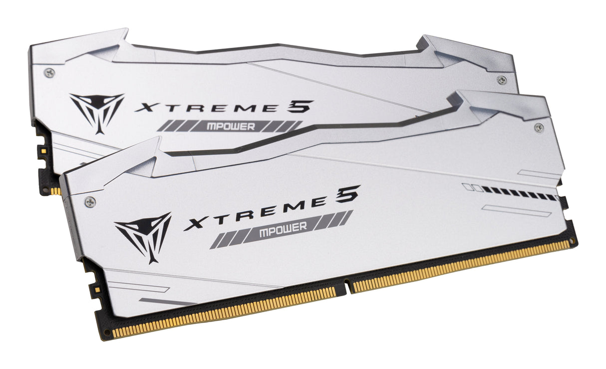EAN 4711378427967 - Patriot Memory Viper Xtreme 5 RGB módulo de memoria 32 GB 2 x 16 GB DDR5 8000 MT/s ECC imagen 9