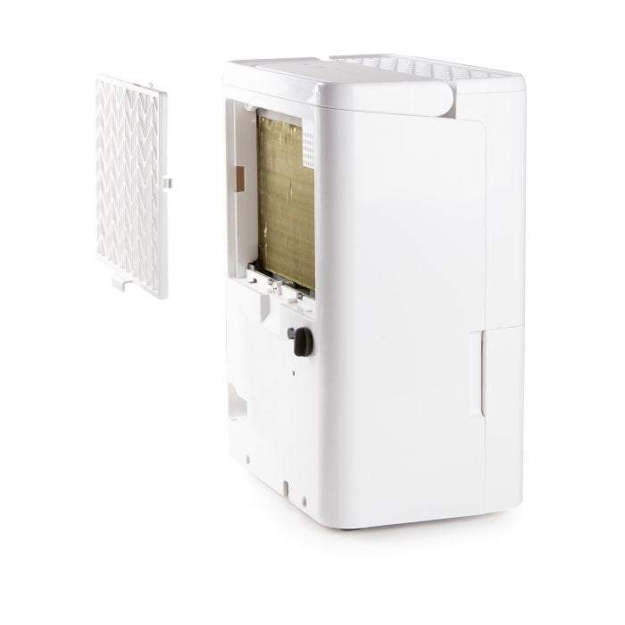 EAN 5411397151438 - Domo DO344DH deshumidificador 2,11 L 45 dB 350 W Blanco imagen 7