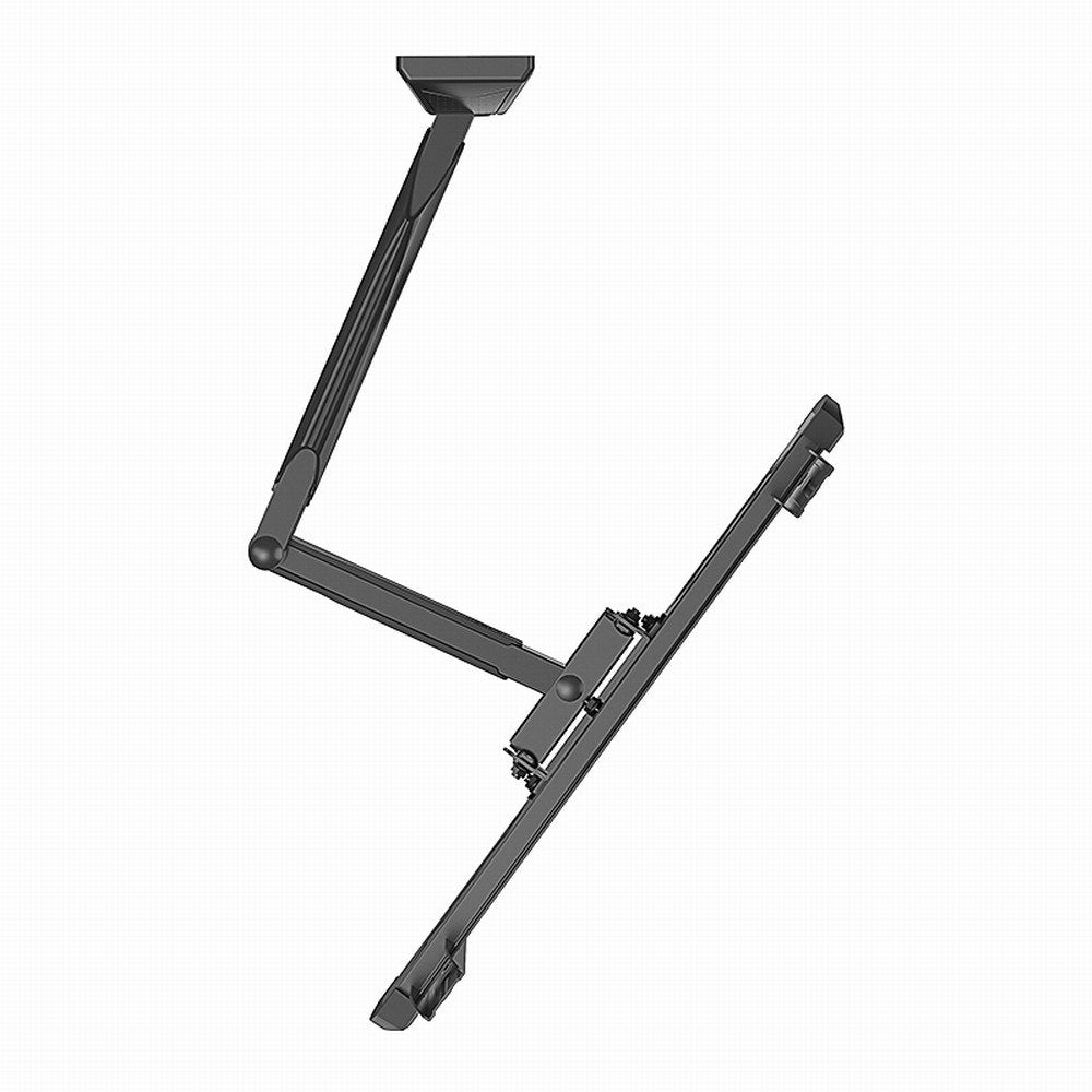 Soporte De Pared Gembird Wm-55st-02 Para Tv De Movimiento Completo Premium, 32-55 (30 Kg)