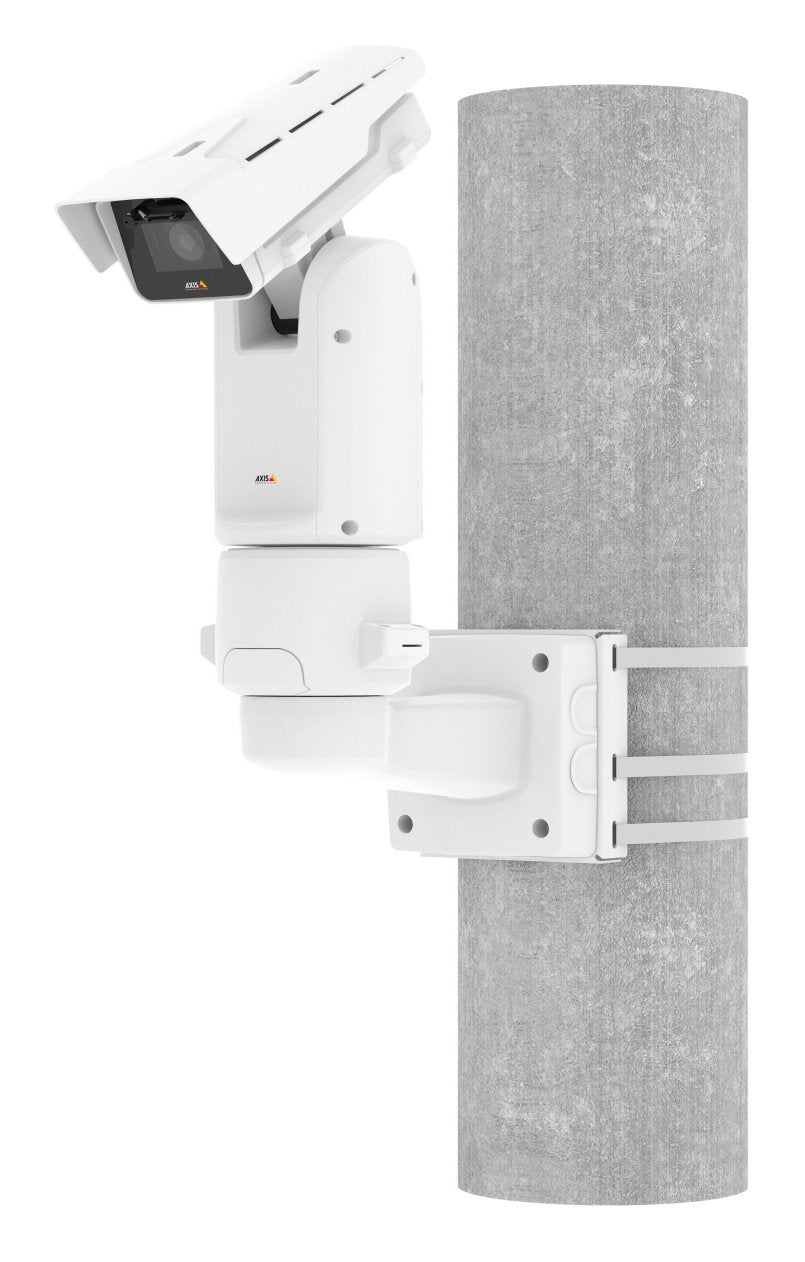 EAN 7331021059962 - Axis 5901-341 cámaras de seguridad y montaje para vivienda Monte imagen 2