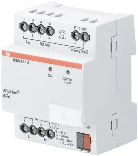 Abb Wz S1.3.1.2 Wetterzentrale. Reg