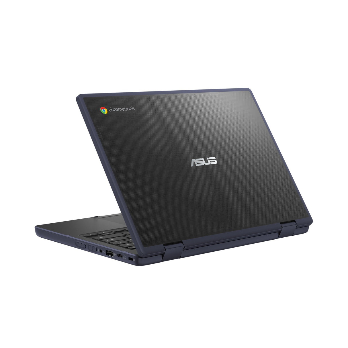 EAN 4711387932650 - ASUS Chromebook CR11 Flip CR1104FTA-NS0094 Intel® N 29,5 cm (11.6") Pantalla táctil LPDDR5-SDRAM Wi-Fi 6 imagen 8
