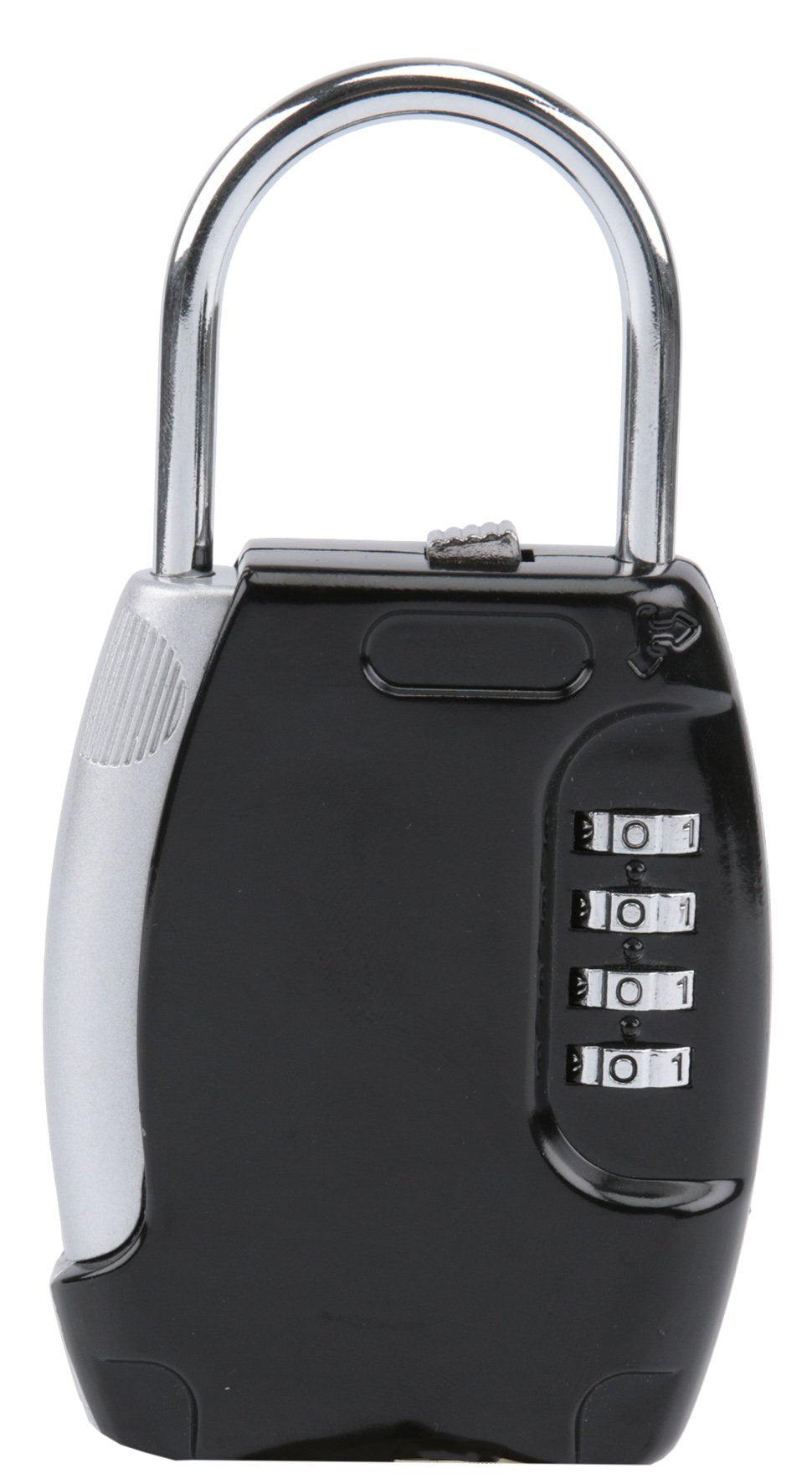 Olymp Caja Fuerte Para Llaves St 4 Negro