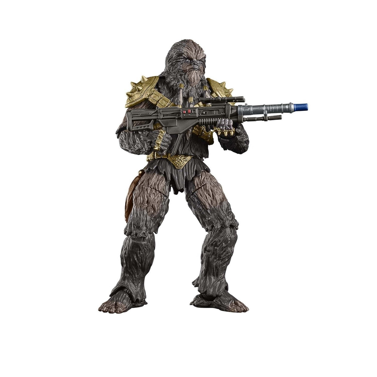 Figura Hasbro Star Wars The Vintage Collection Krrsantan