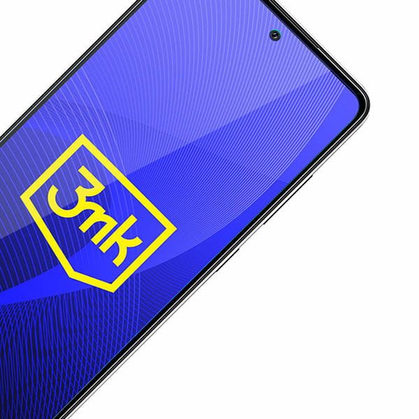 Protector Vidrio Flexible 3mk Samsung Galaxy 52 4g/5g A52s 5g
