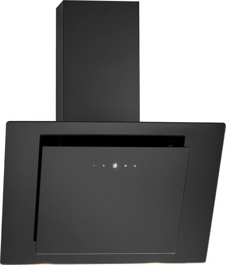 EAN 4004470760316 - Bomann DU 7603 G De pared Negro 607 m³/h imagen 2