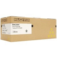 Ricoh Sp C730 Toner Amarillo