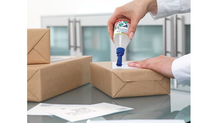 Adhesivo Multiusos Tesa Ecologo 100g