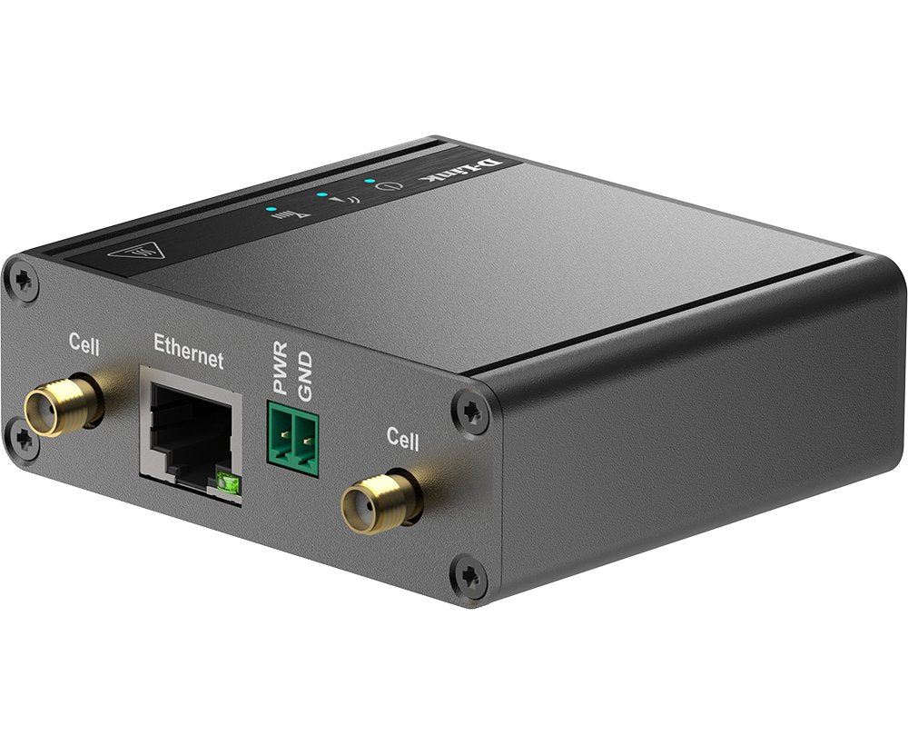 EAN 0790069469718 - D-Link DWM-311-G router de telefonía/puerta de enlace/módem imagen 2