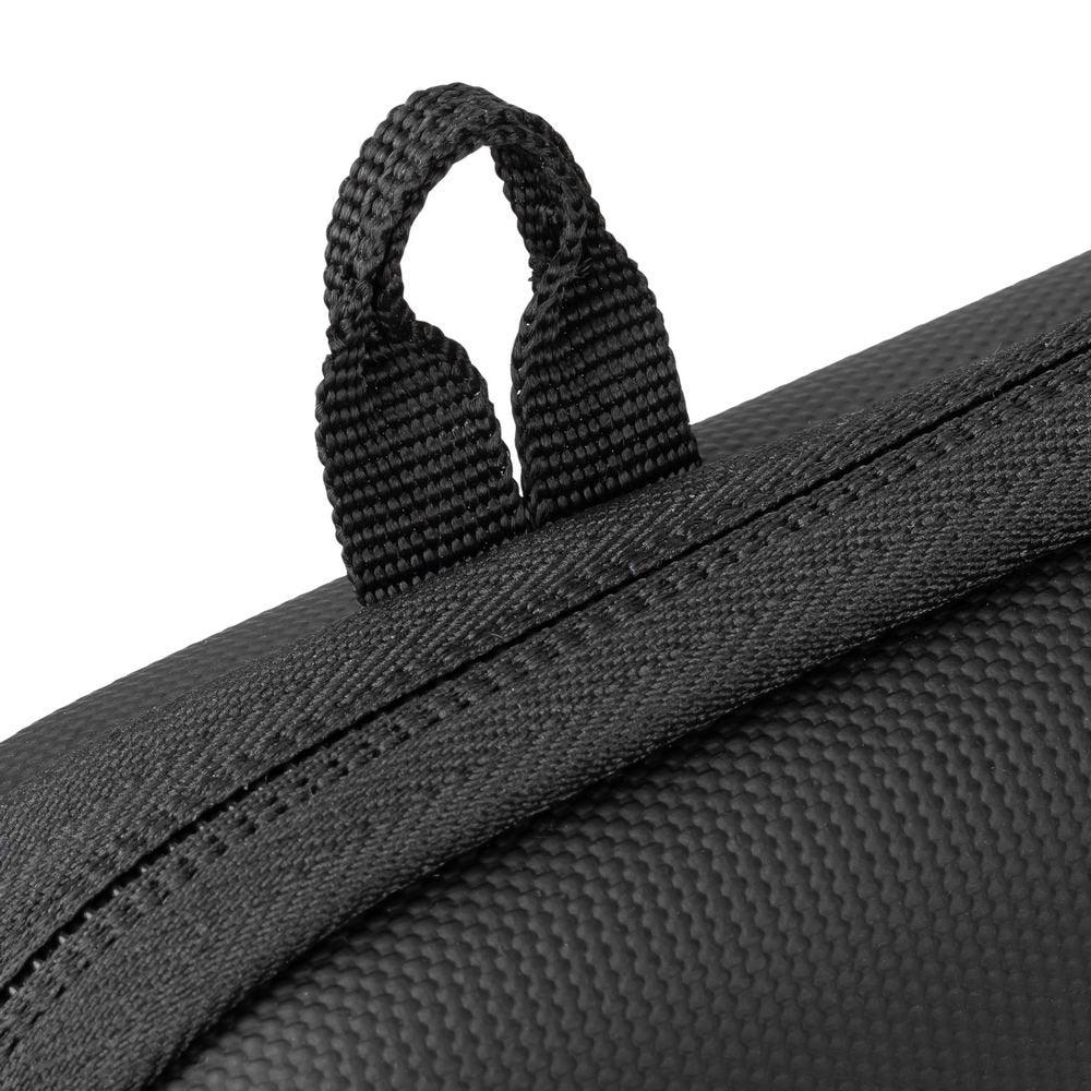 EAN 4260709012841 - Rivacase 5130 38,9 cm (15.3") Funda protectora rígida Negro imagen 10