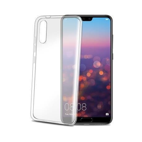 Celly Gelskin748 Funda Para P20 14,7 Cm (5.8") Transparente