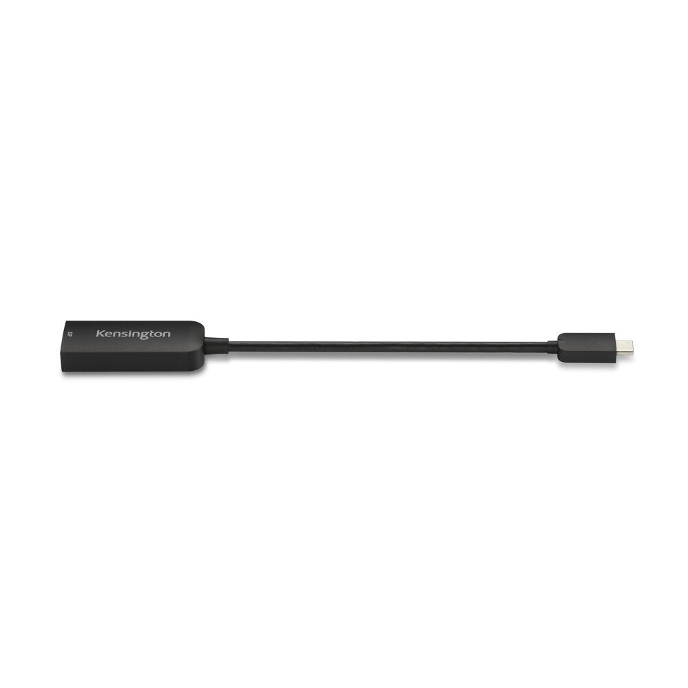 EAN 0085896346807 - Kensington CV5000DP Adaptador gráfico USB 7680 x 4320 Pixeles Negro imagen 3