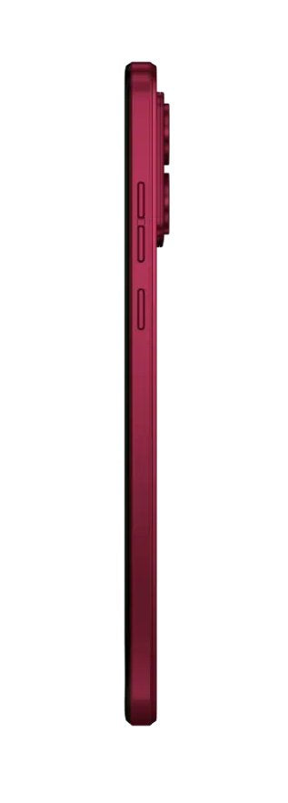 Smartphone Motorola Moto G84 5g 8/256gb Viva Magenta