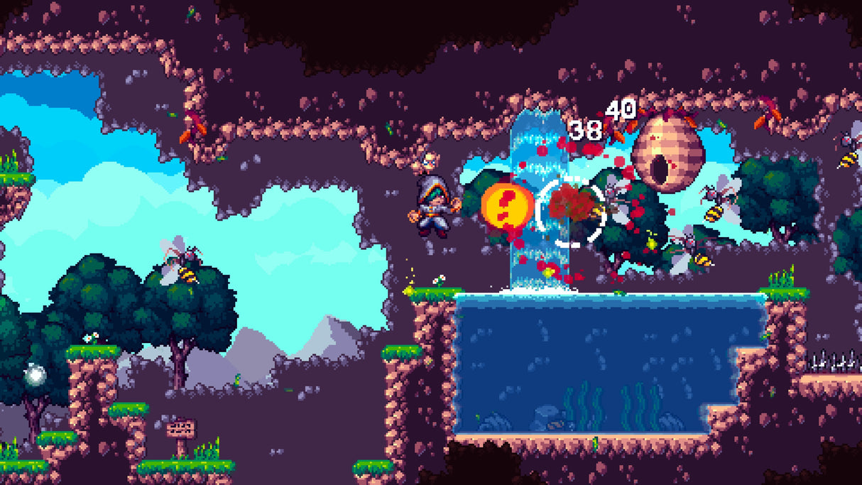 Juego Wings Of Endless - Delx. Edt. Playstation 5