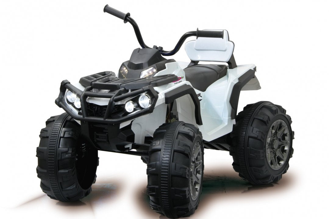 EAN 4042774433802 - Jamara Quad Protector Quad de juguete eléctrico imagen 1