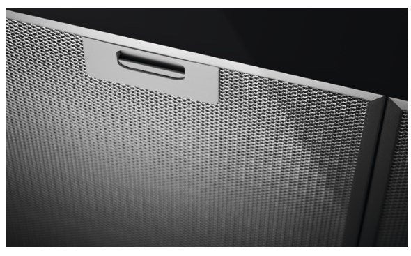 EAN 7332543670253 - Electrolux LFV616K De pared Negro 700 m³/h imagen 8