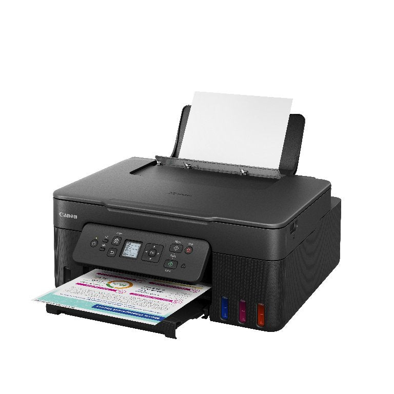 EAN 4549292235753 - Canon PIXMA 6708C009 impresora de inyección de tinta Color 4800 x 1200 DPI A4 Wifi imagen 2
