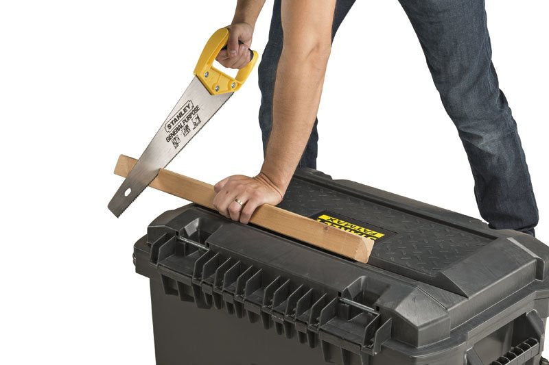 EAN 3253561736018 - Stanley FMST1-73601 pieza pequeña y caja de herramientas Caja metálica para herramientas Polipropileno Ne imagen 13