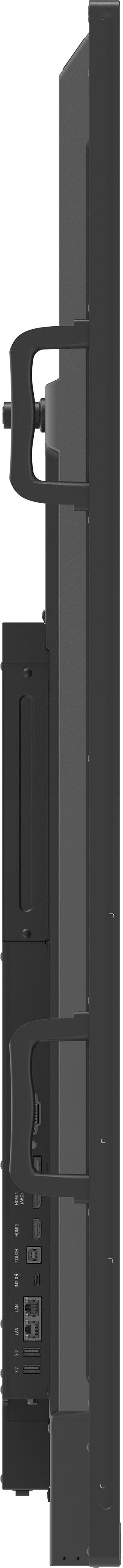 EAN 4948570127085 - iiyama TN8605A-B1AG pantalla de señalización Panel plano interactivo 2,17 m (85.6") 500 cd / m² 4K Ultra imagen 5