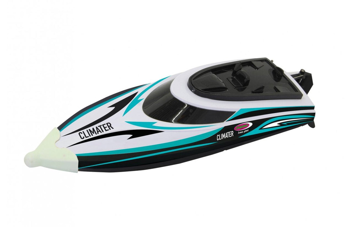 Jamara Lancha Rápida Climater, Rc 410142