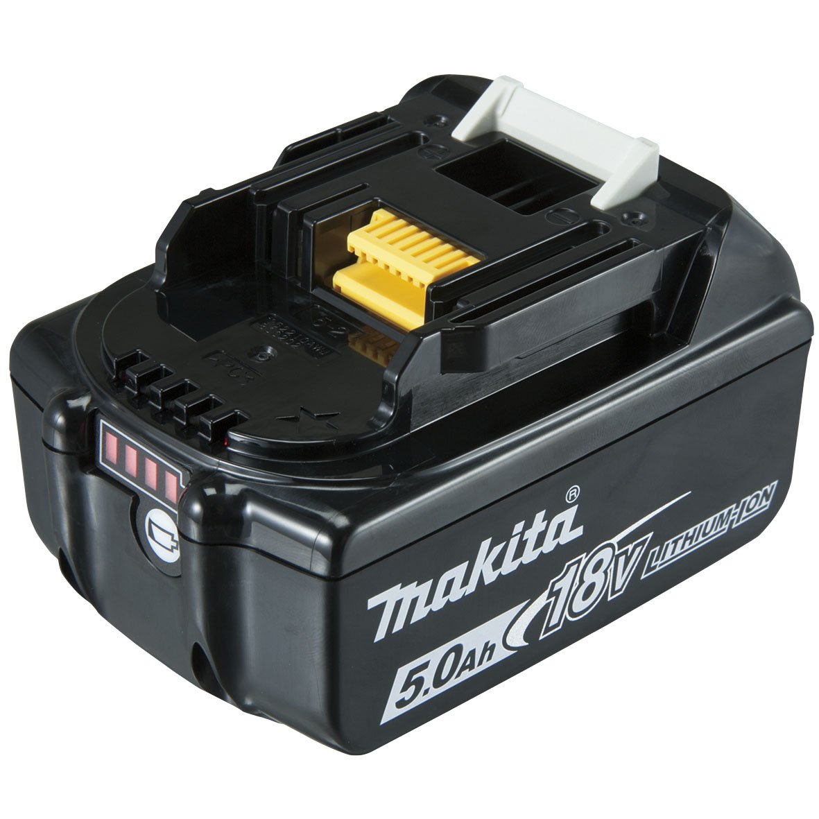 EAN 0088381826426 - Makita DDF484RTE taladro 2000 RPM 1,2 kg Negro, Azul imagen 3