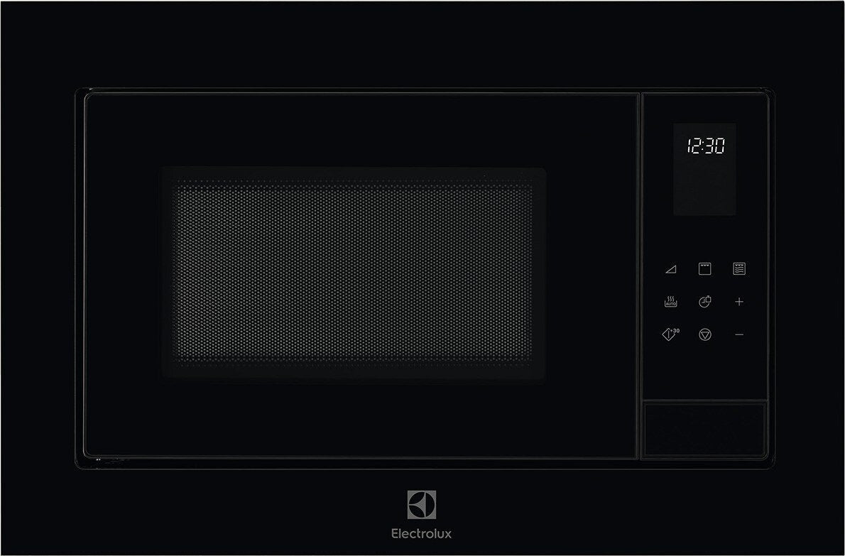 EAN 7332543673605 - Electrolux LMS4253TMK Negro Microondas con grill Integrado 25 L 900 W imagen 2