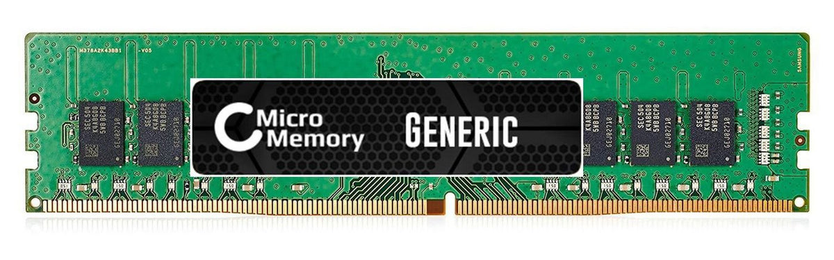 4gb Memory Module 2666mhz Ddr4 Major Dimm For Hp Mmhp212-4gb
