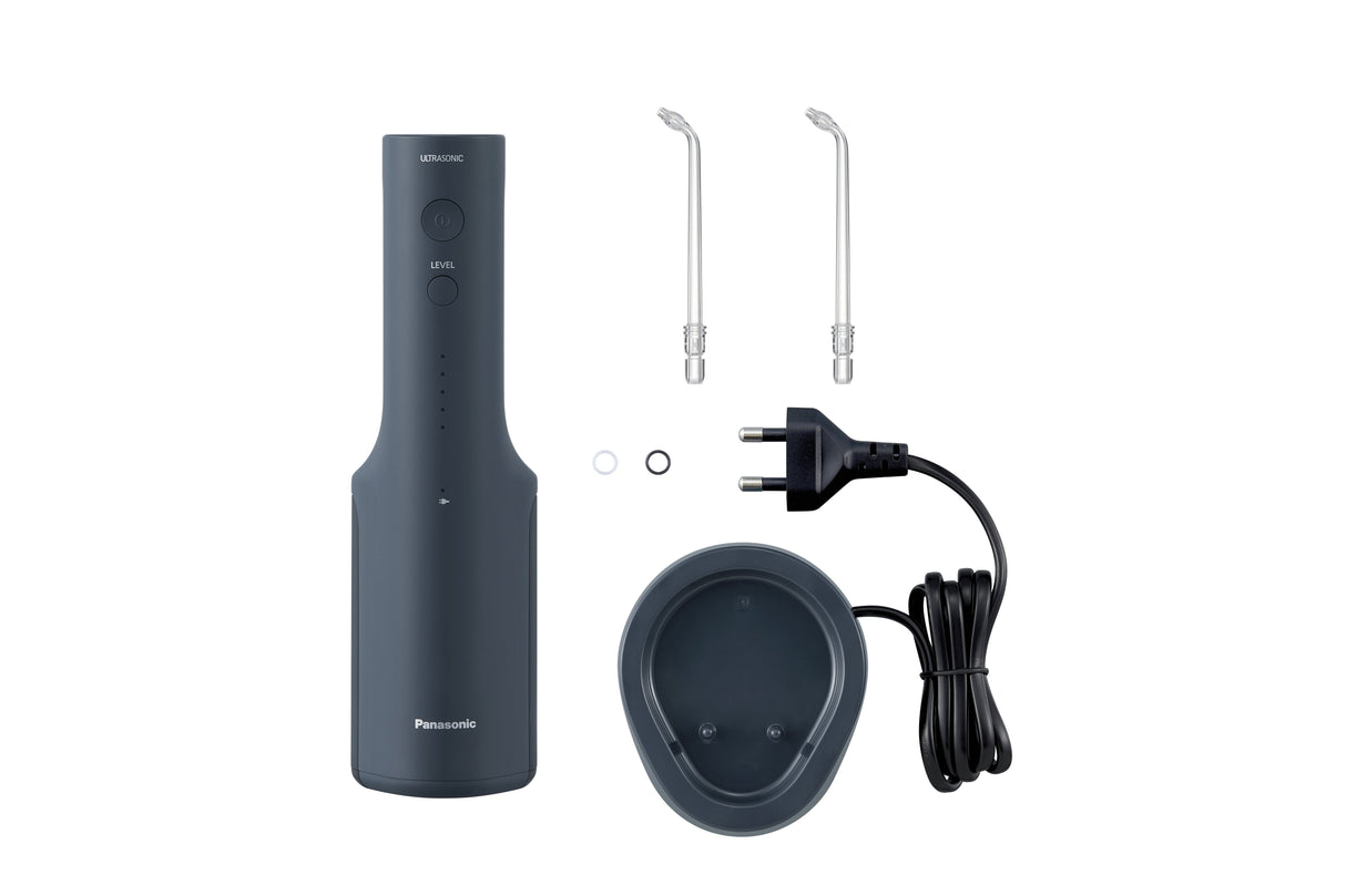 Panasonic Ew-Dj66-A303 Oral Irrigador, Black