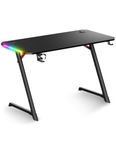 Mesa Gaming Spirit Of Gamer Headquarter 250 Rgb