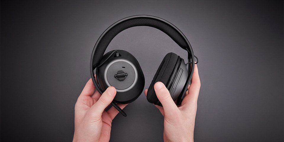 Auriculares Gaming Rig 600 Pro Hs Negro Ps5