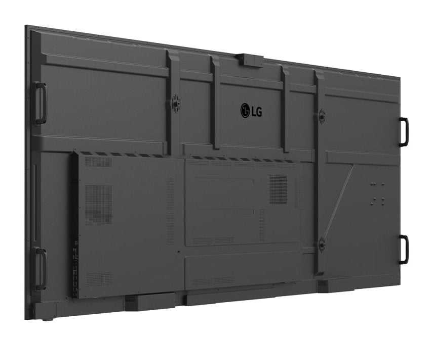 EAN 8806096248539 - LG 105BM5P-B pantalla de señalización Pantalla plana para señalización digital 2,67 m (105") Wifi 440 cd imagen 8