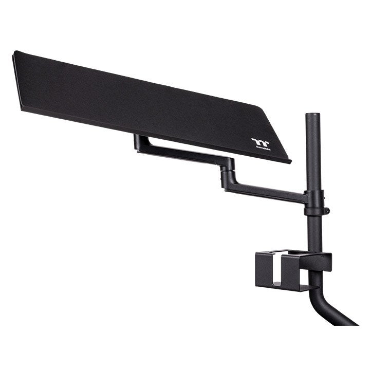 Bandeja De Teclado + Raton Thermaltake Para Gr500 Y Gf5000 Negro