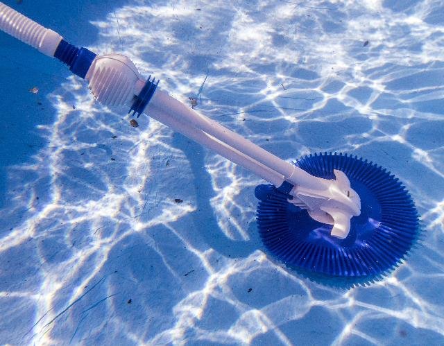 EAN 8427370190018 - Gre 19001 aspirador de piscinas y estanques Limpiador de succión imagen 6
