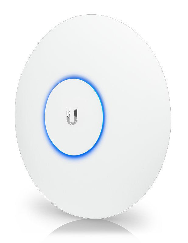 EAN 0810354023514 - Ubiquiti UAP-AC-PRO punto de acceso inalámbrico 1300 Mbit/s Blanco Energía sobre Ethernet (PoE) imagen 2