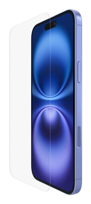 Belkin Screenforce Protector De Pantallai Para Phone 16 Plus