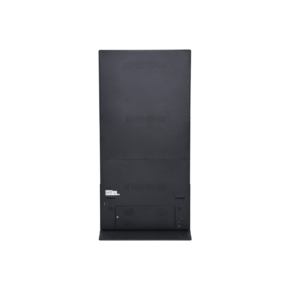 EAN 6939554907944 - Dahua Technology LDV75-SAI400K Pantalla plana para señalización digital 190,5 cm (75") LED 320 cd / m² 4K imagen 3