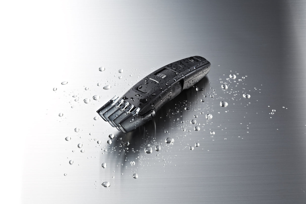 Panasonic Er-Gb86-K503 Depiladora Para La Barba Negro