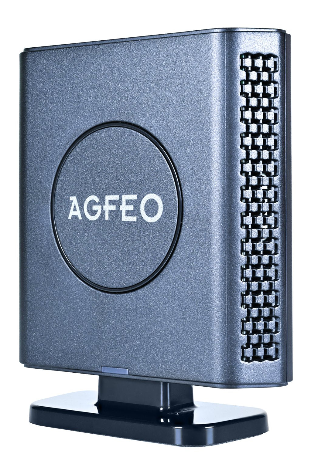 Agfeo Dect Ip-Basis Pro Xs Negro