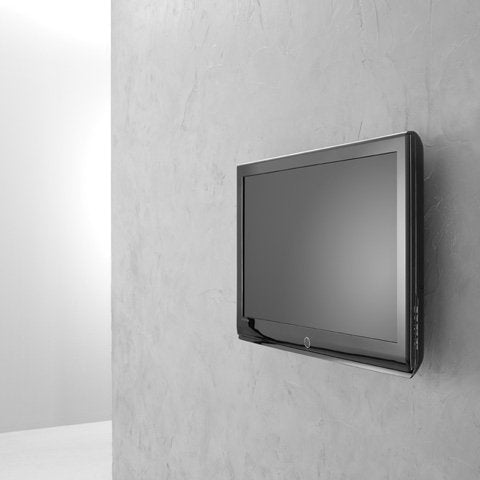 Vogel'S Physix Phw 100s Abrazadera Para Pantalla Plana Tamaño De Pantalla: 19"-37" Se Puede Instalar En La Pared