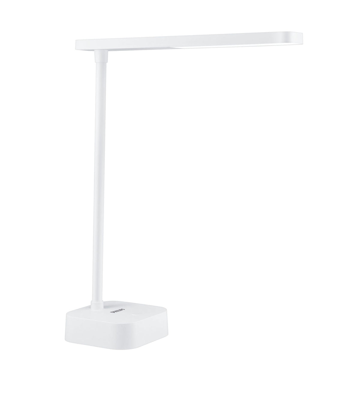 Lámpara De Escritorio Philips Tilpa Dsk212 5w Blanca
