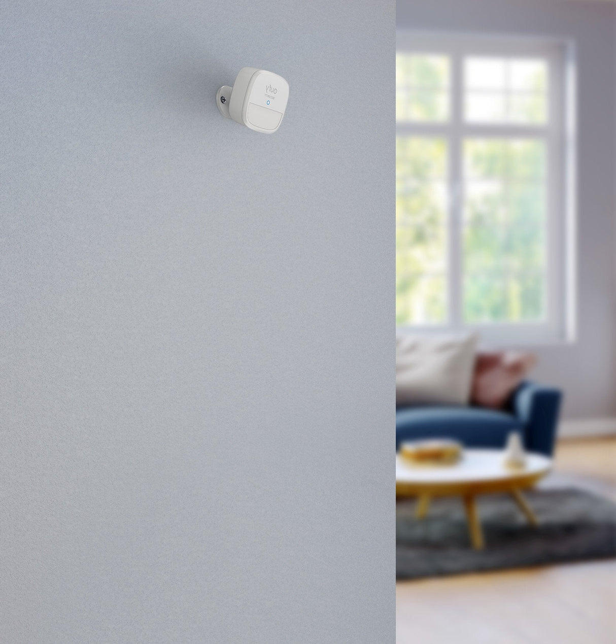 Eufy T8990321 Sistema De Seguridad Inteligente Para El Hogar Wi-Fi
