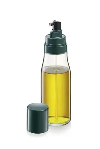 Pulverizador Aceitera Con Vertedor 250ml Grandchef. Tescoma