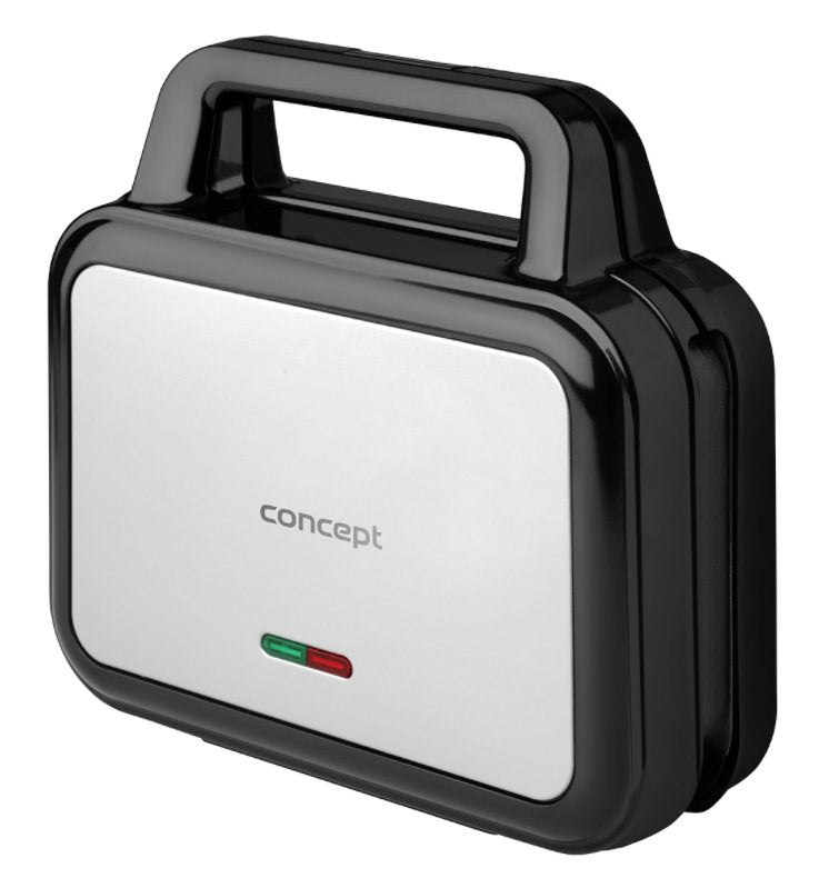 Opiekacz Do Kanapek 4w1 Sv3070 900w