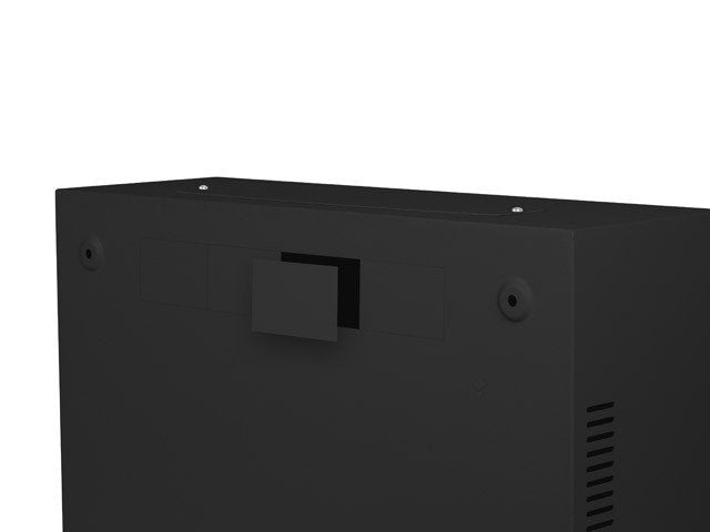 EAN 5901969441697 - Lanberg WAF1-5203-06-00B armario rack 6U Bastidor de pared Negro imagen 12