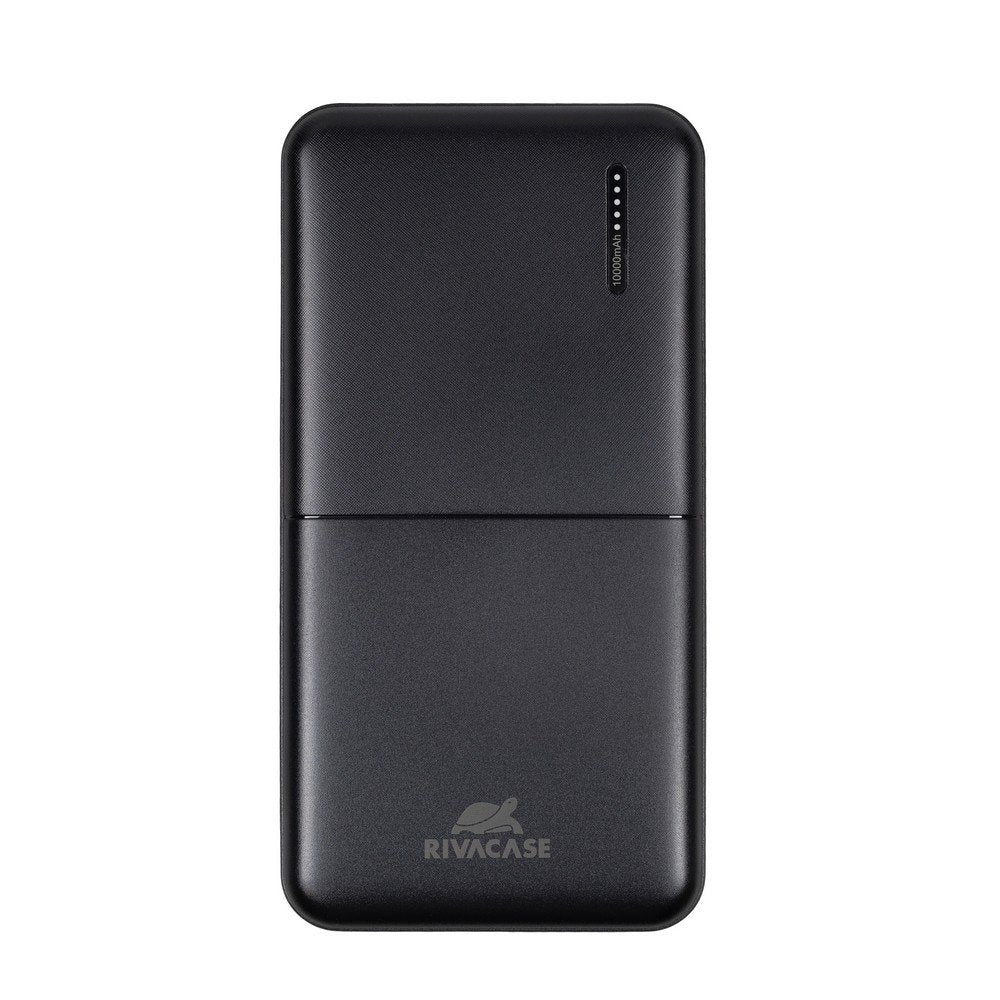 Rivacase Va2532 Batería Portátil Powerbank 10.000 Mah Qc/Pd