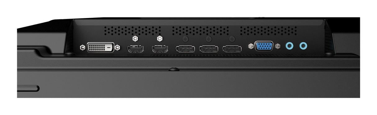 Un553v, 55" Display For Video Walls, Fhd 1920x1080,