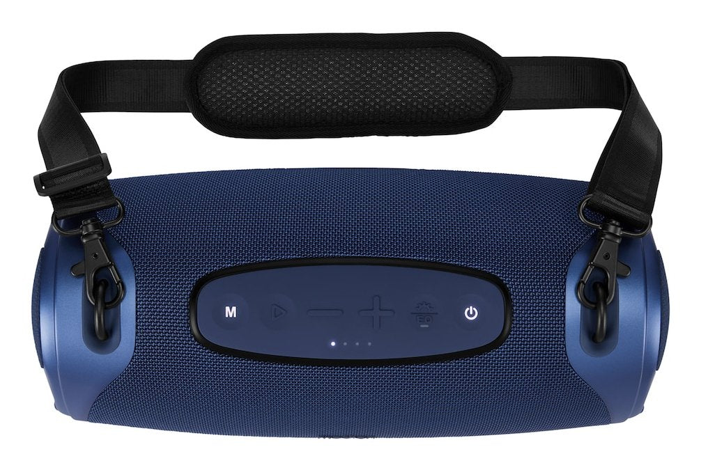 EAN 4061275233599 - MEDION LIFE P61762 Azul 50 W imagen 5