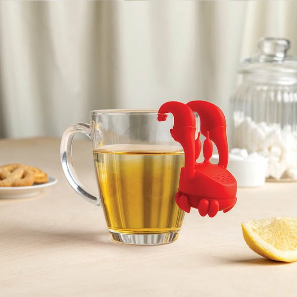 Ototo Crabtea Tea Infuser