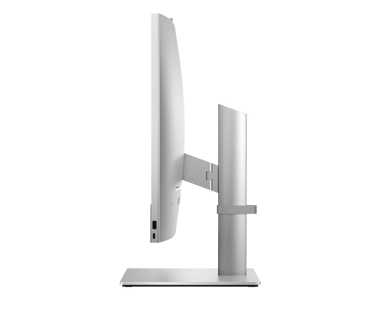 Hp Eliteone 840 G9 I5-13500 23.8" 16 Gb 512gb Ssd Windows 11 Pro Plata