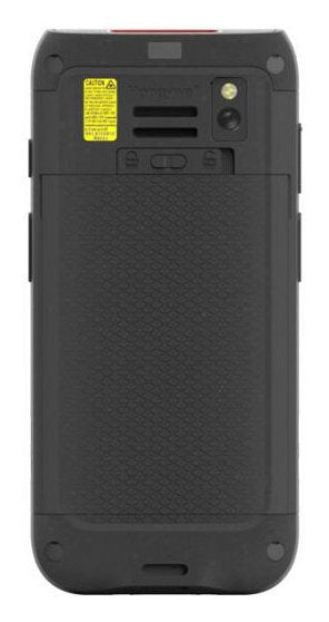 EAN 5706998580399 - Honeywell CT40 ordenador móvil de mano 12,7 cm (5") 1280 x 720 Pixeles Pantalla táctil 278 g Negro imagen 5